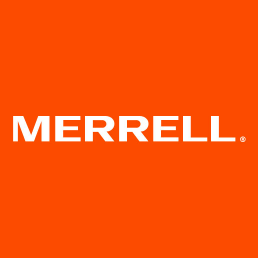 Logo de Merrell