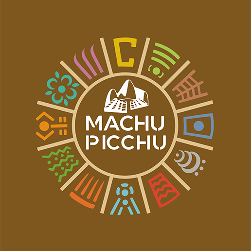 Logo de Machu Picchu Providencia