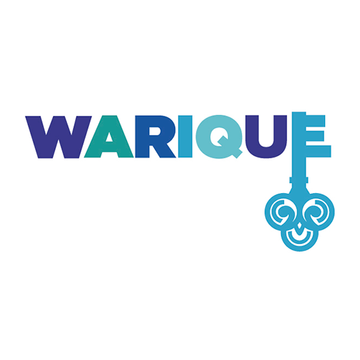 Logo de Warique
