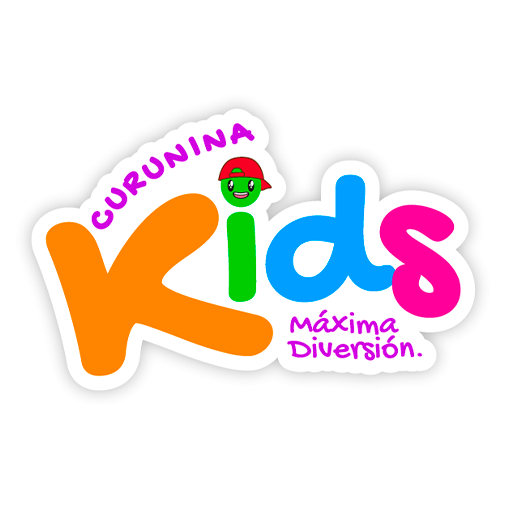 Logo de Curunina Kids
