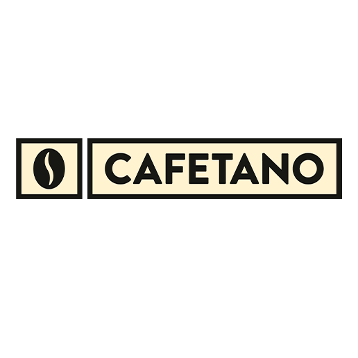 Logo de Cafetano