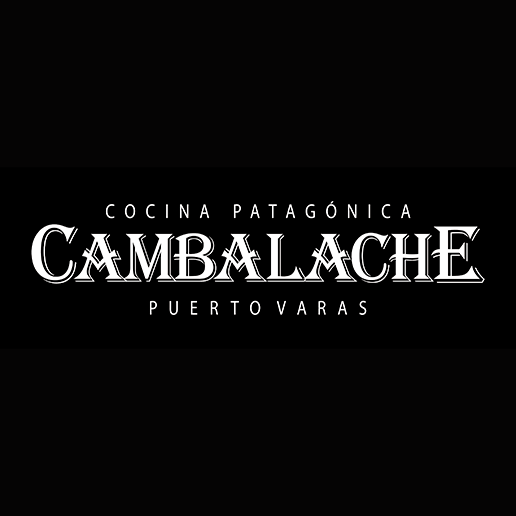 Logo de Cambalache