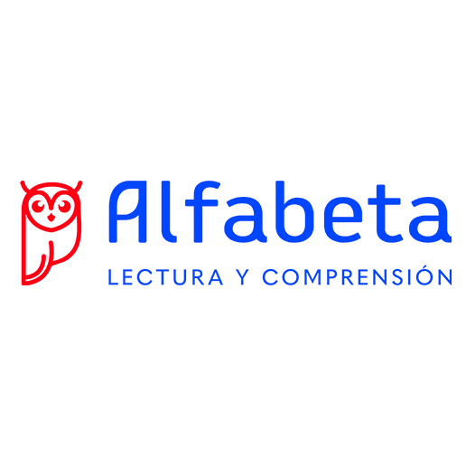 Logo de Alfabeta
