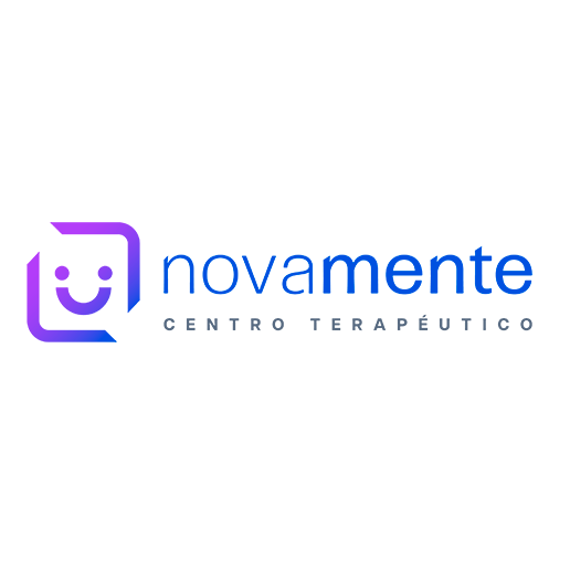 Logo de Centro Terapéutico Novamente