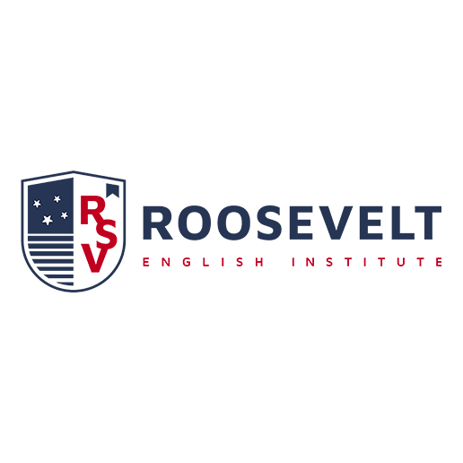 Logo de Roosevelt English Institute