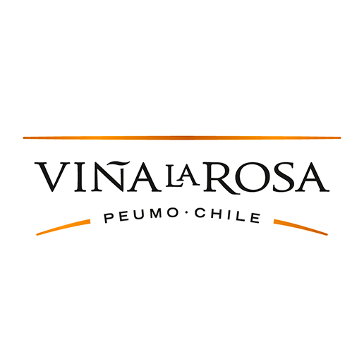 Logo de Viña La Rosa