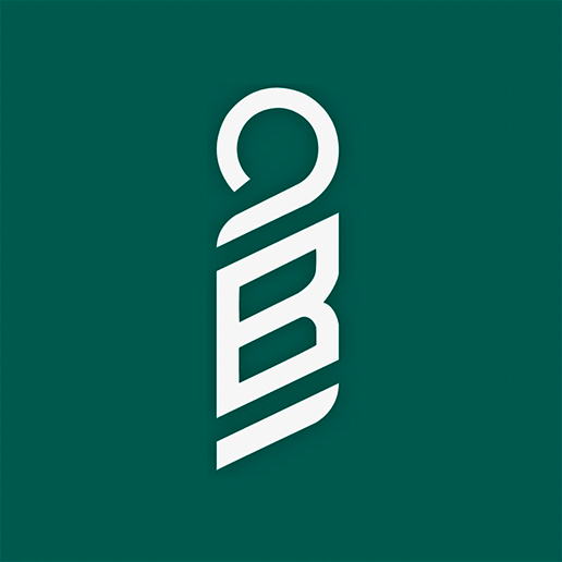 Logo de Bold Barber Lounge Club