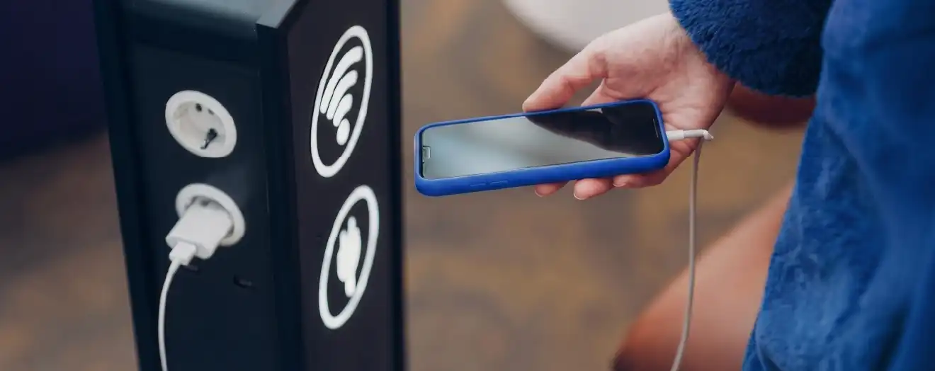 Banco de Chile - USB intervenidos
