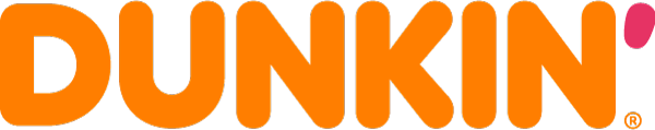 Dunkin logo