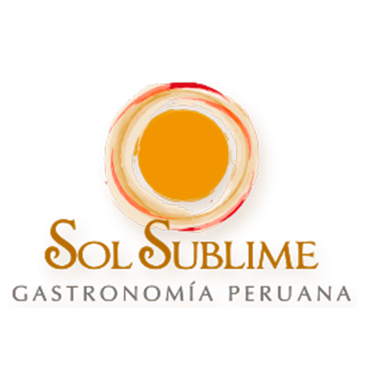 Logo de Sol Sublime