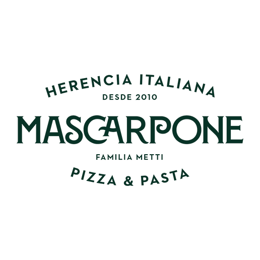 Logo de Il Mascarpone – Justo
