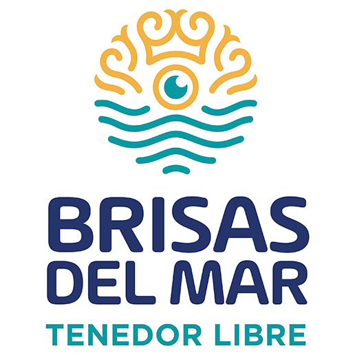 Logo de Brisas Del Mar Tenedor Libre La Serena
