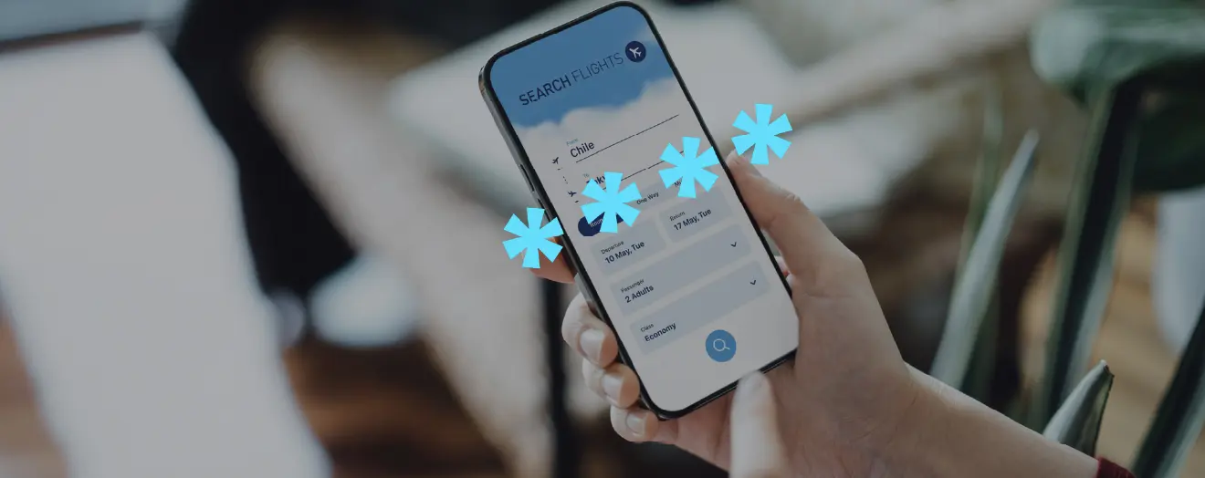 Banco de Chile - Compras online protegidas
