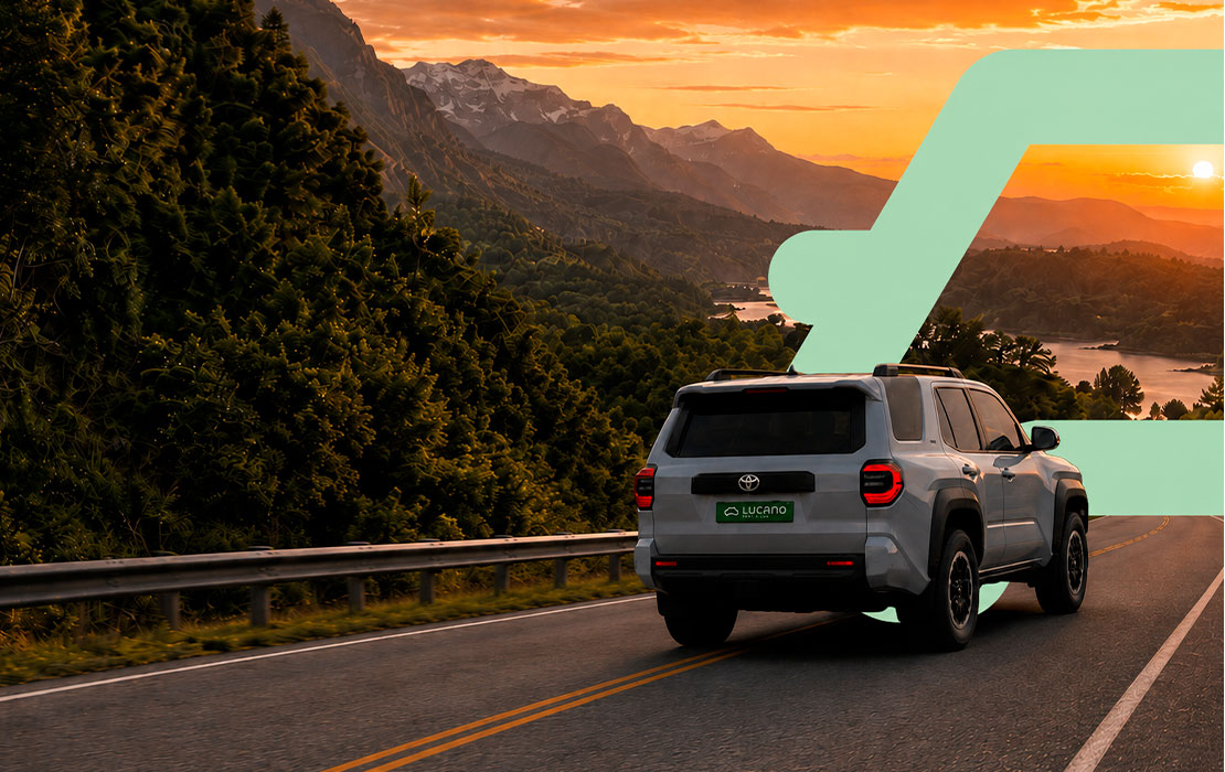 Imagen de LUCANO RENT A CAR