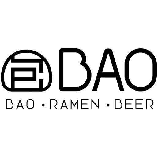 Logo de Bao – Justo