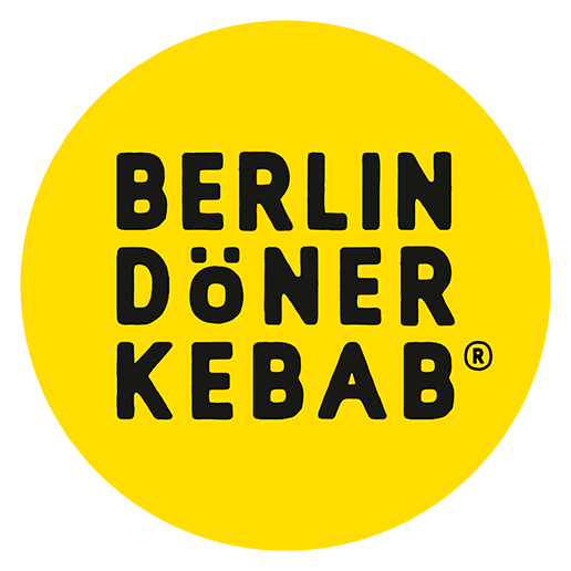 Logo de Berlin Döner Kebab – Justo