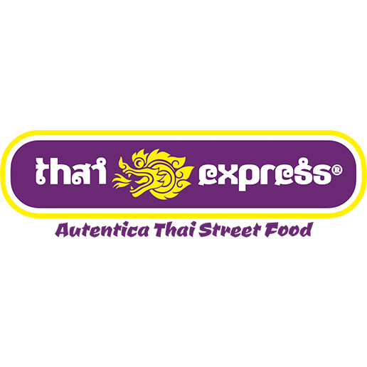 Logo de Thai Express – Justo