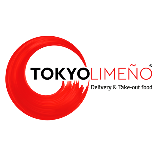 Logo de Tokyo Limeño – Justo