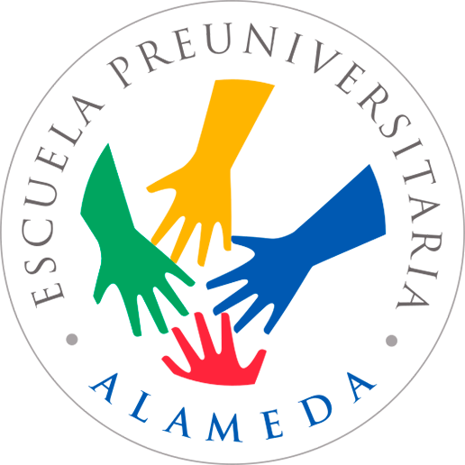 Logo de Preuniversitario Alameda