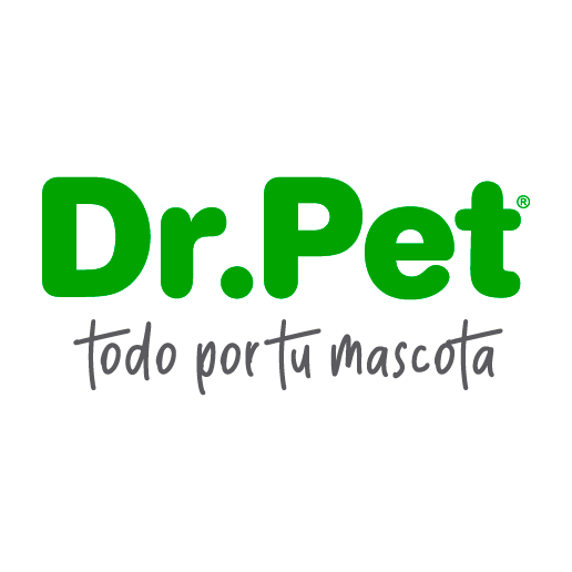 Logo de Dr. Pet