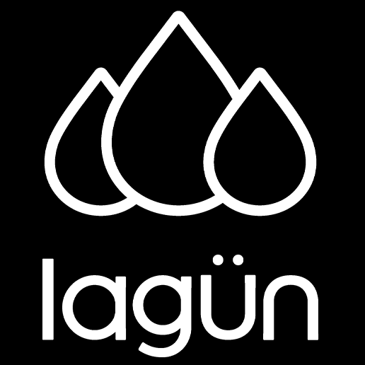 Logo de Lagün