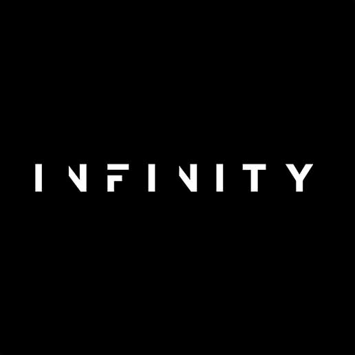Logo de Infinity