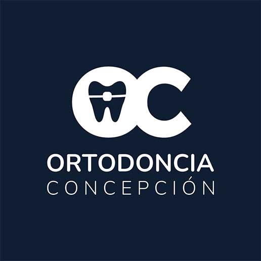 Logo de Clínica Ortodoncia Concepción