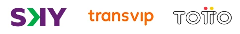Logotipos de alianzas de viaje