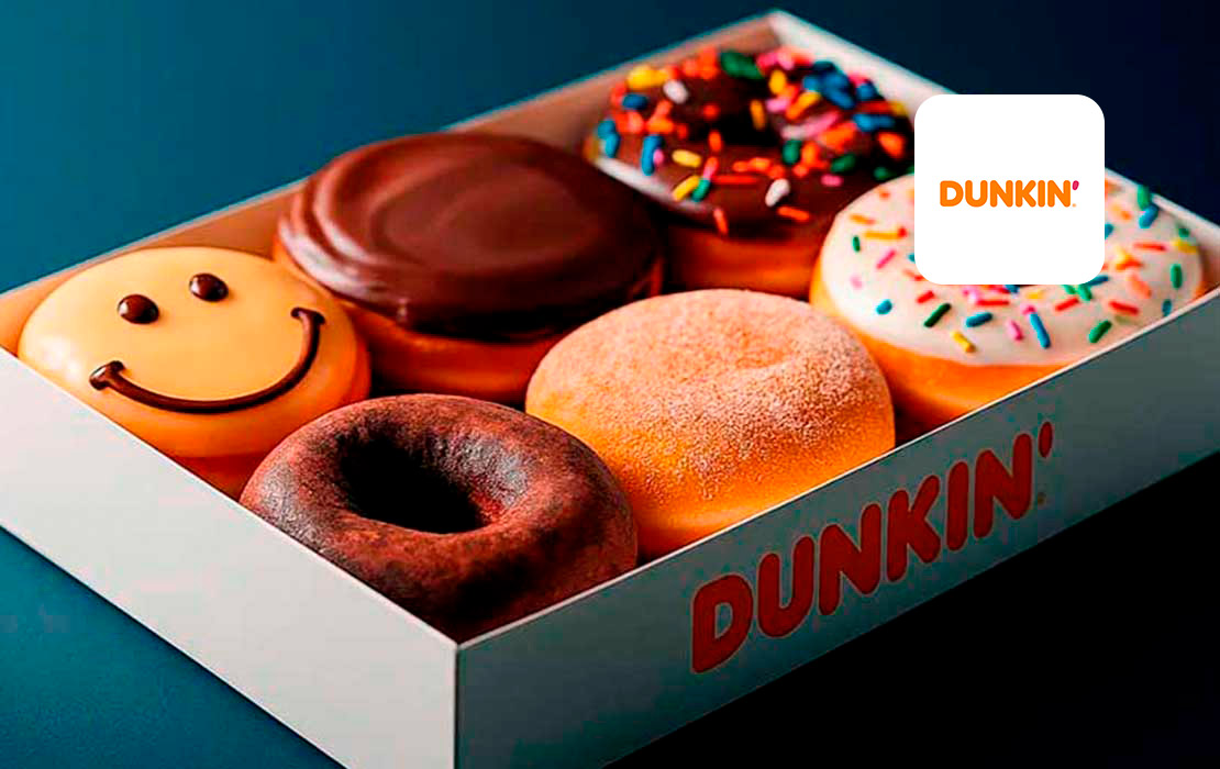 Dunkin'