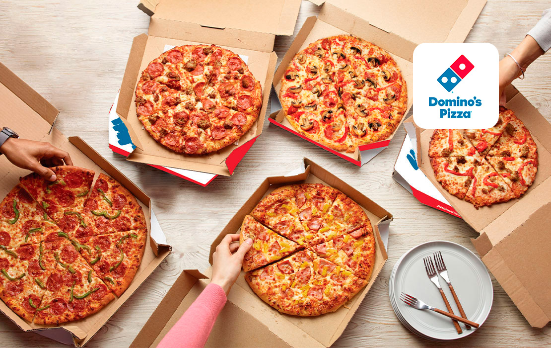 Domino's Pizza