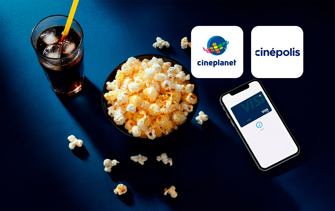 Cineplanet y Cinépolis