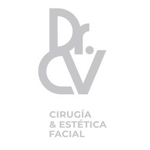 Logo de Clínica Estética Dr. Claudio Villegas