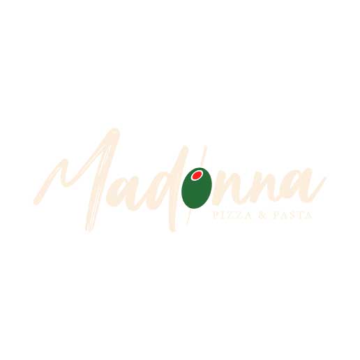 Logo de Madonna