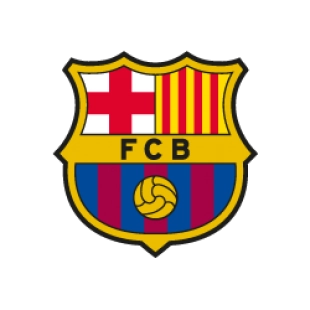Escudo FC Barcelona