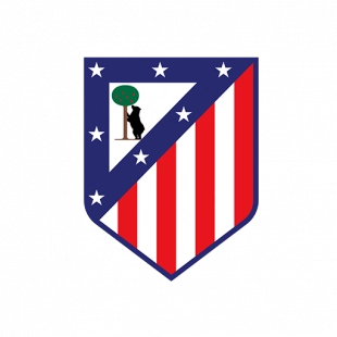 Escudo Atletico de Madrid