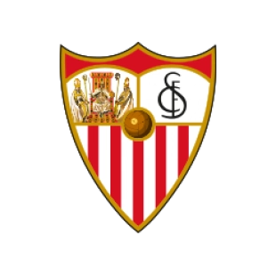Escudo Sevilla FC