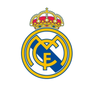 Escudo Real Madrid