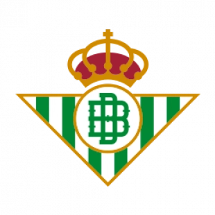 Escudo Real betis