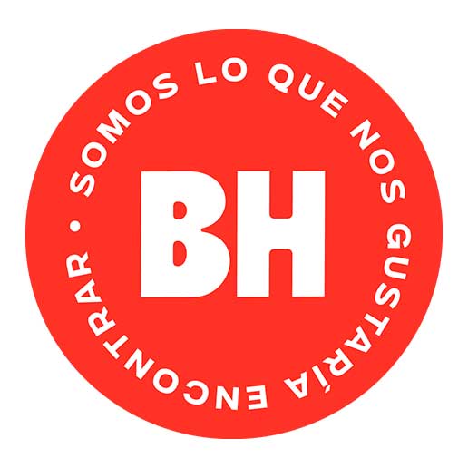 Logo de Burgerhouse – Justo