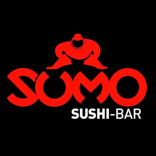 Logo de Sumo Sushi