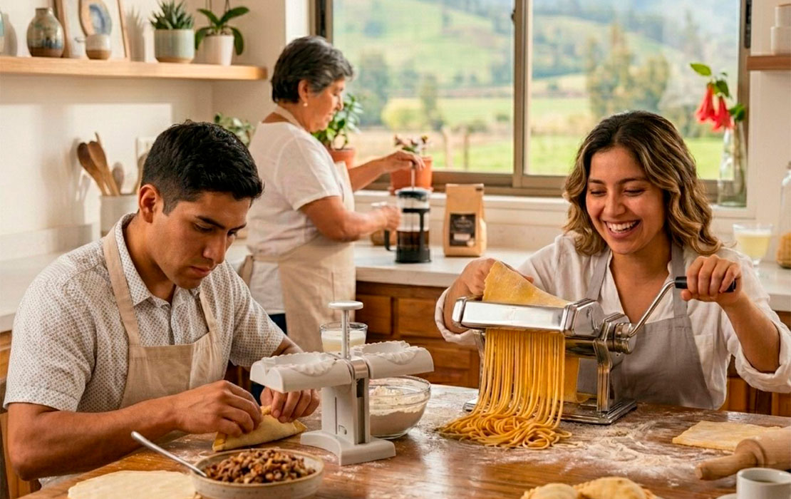Importclick - Portada del beneficio exclusivo Banco Chile