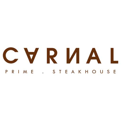 Logo de Carnal