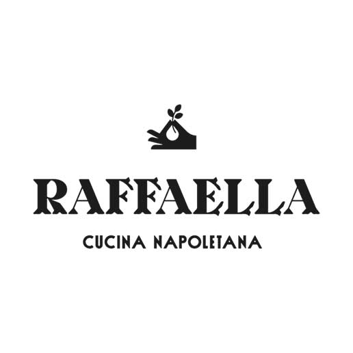 Logo de Raffaella Cucina Napoletana