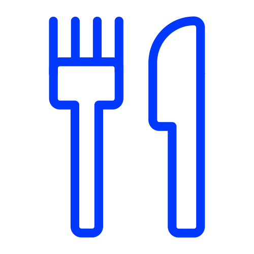 Restaurantes