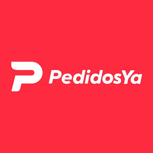 Logo de PedidosYa – Carnicerías