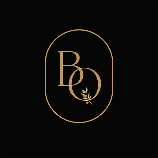 Logo de Barra Olivo
