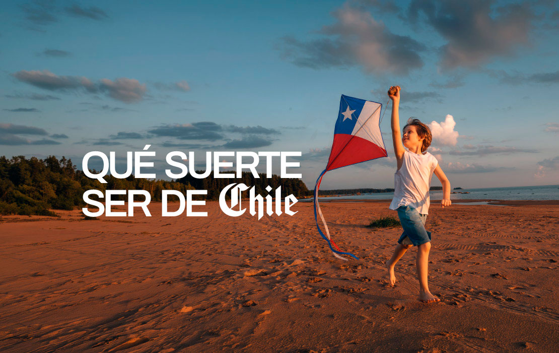 Visa Days | Fiestas Patrias - Portada del beneficio exclusivo Banco Chile