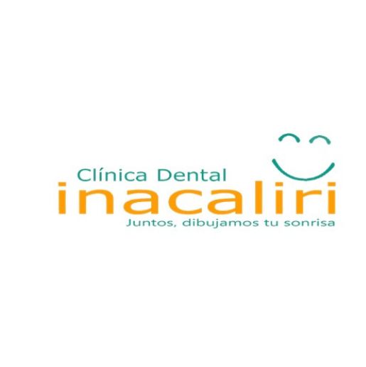 Logo de Clínica Dental Inacaliri
