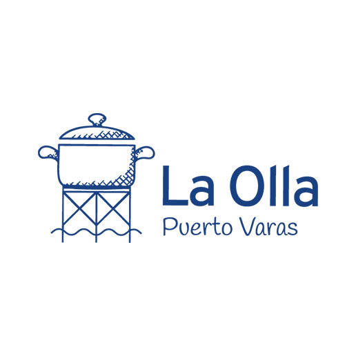 Logo de La Olla