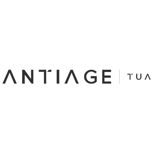 Logo de Antiage TUA